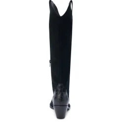 Coconuts Womens Belmont Western Boots