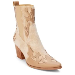 Coconuts Womens Canyon Western Boot