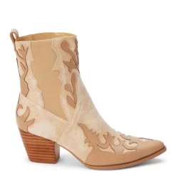 Coconuts Womens Canyon Western Boot