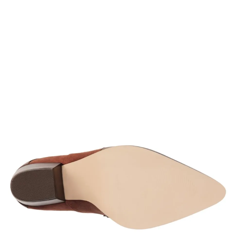 Coconuts Womens Canyon Western Boot