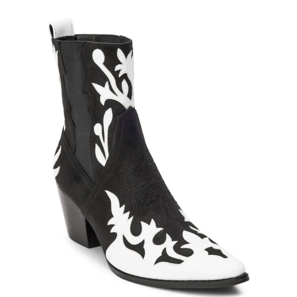 Coconuts Womens Canyon Western Boot