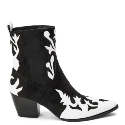 Coconuts Womens Canyon Western Boot