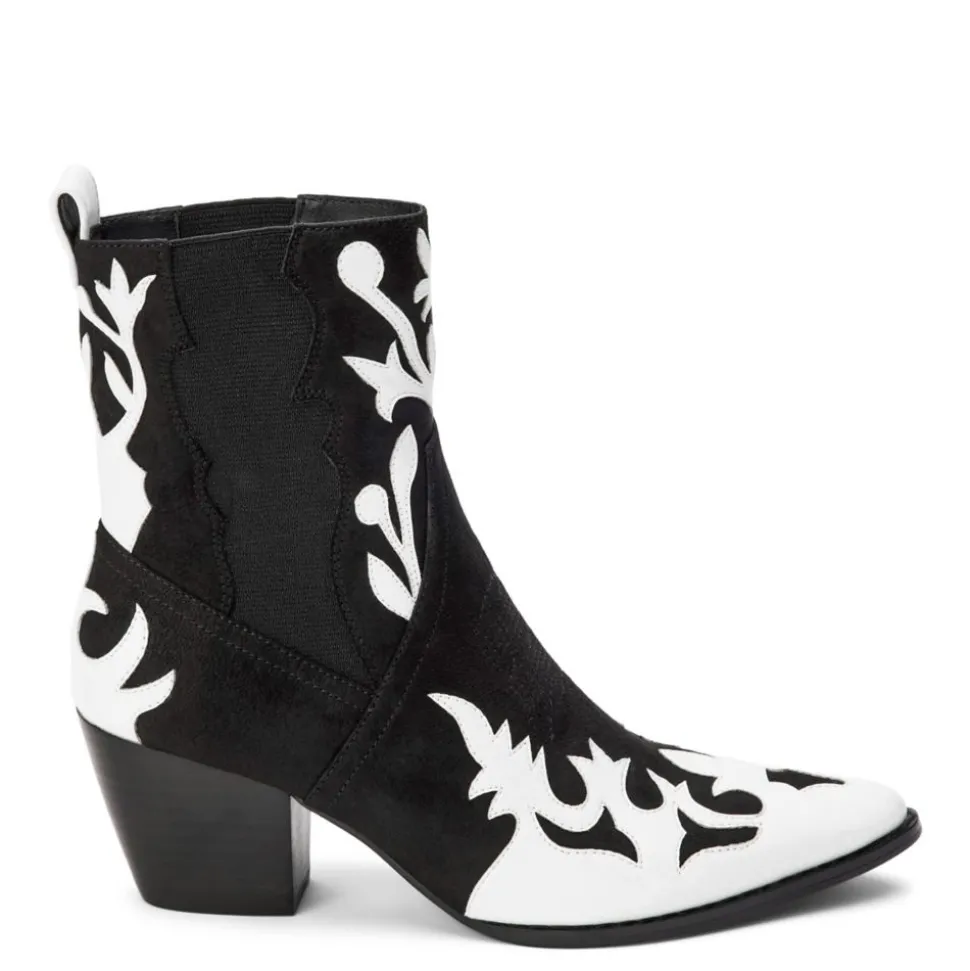 Coconuts Womens Canyon Western Boot