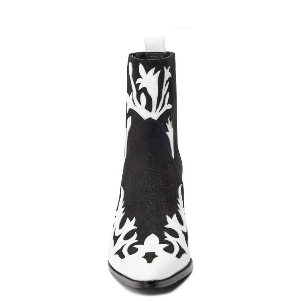 Coconuts Womens Canyon Western Boot