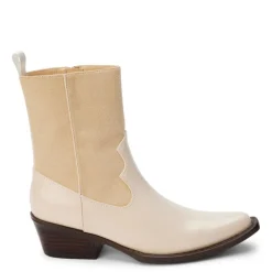 Coconuts Womens Harriet Western Boot