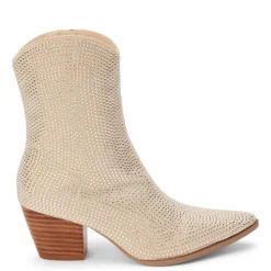 Coconuts Womens Hazel Western Boot