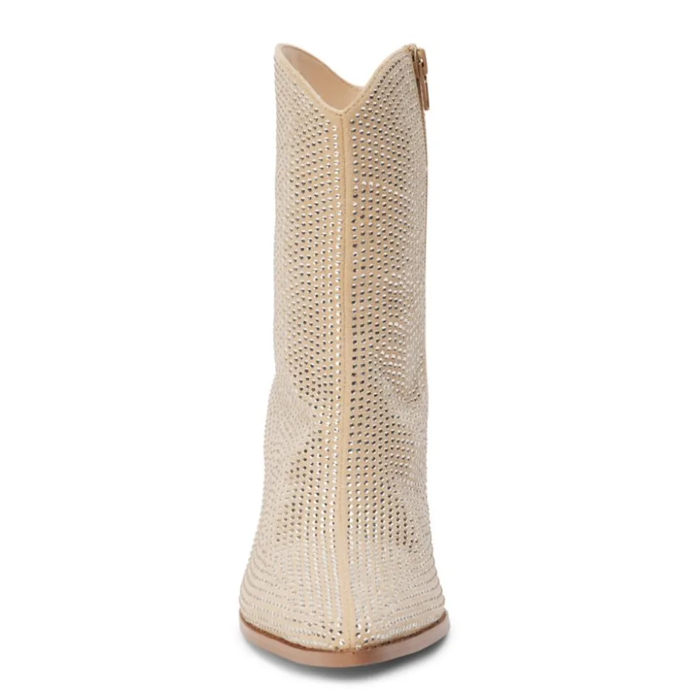 Coconuts Womens Hazel Western Boot