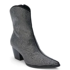 Coconuts Womens Hazel Western Boot