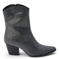 Coconuts Womens Hazel Western Boot