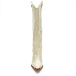 Coconuts Womens Jax Tall Western Boot