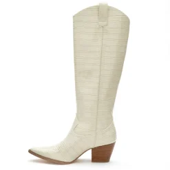 Coconuts Womens Jax Tall Western Boot