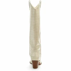Coconuts Womens Jax Tall Western Boot