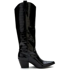 Coconuts Womens Jax Tall Western Boot