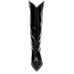 Coconuts Womens Jax Tall Western Boot
