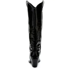 Coconuts Womens Jax Tall Western Boot
