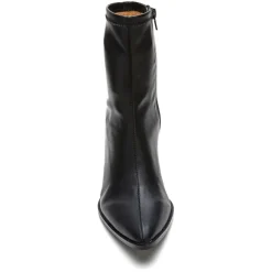 Coconuts Womens Kyra Ankle Western Boot