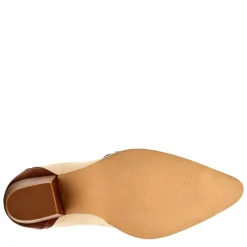 Coconuts Womens Marvin Ankle Western Boot