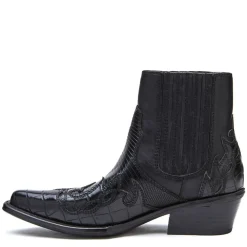Coconuts Womens Milo Ankle Western Boot