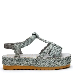 Coconuts Womens North Shore Platform Sandal