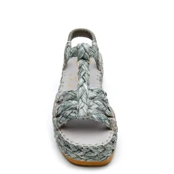 Coconuts Womens North Shore Platform Sandal