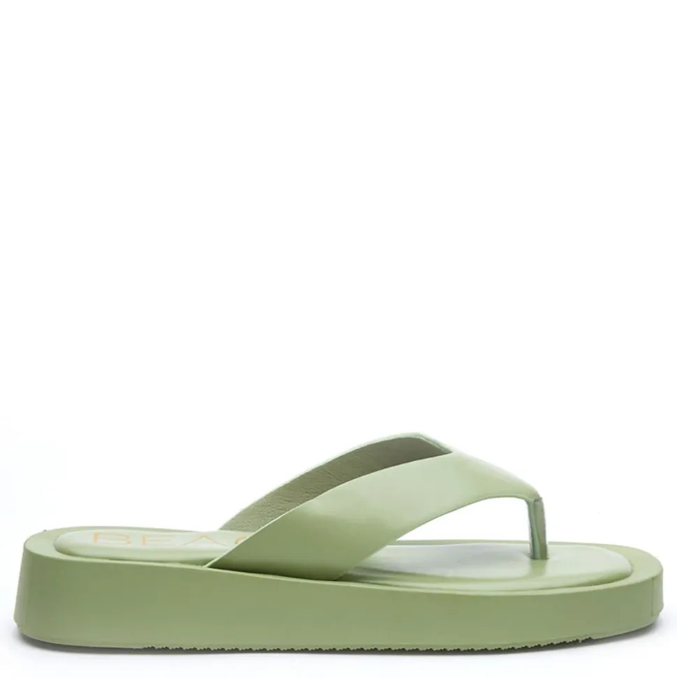 Coconuts Womens Sandcastle Thong Sandal