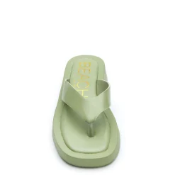 Coconuts Womens Sandcastle Thong Sandal