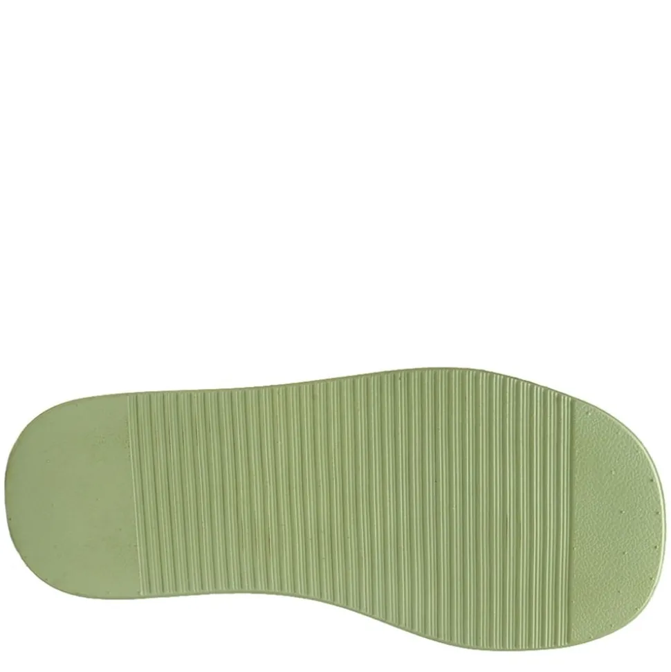 Coconuts Womens Sandcastle Thong Sandal