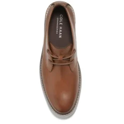 Cole Haan Mens Go-To Lace Chukka Boot