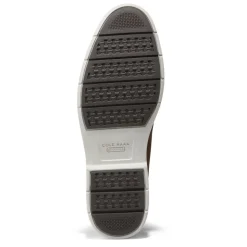 Cole Haan Mens Go-To Lace Chukka Boot