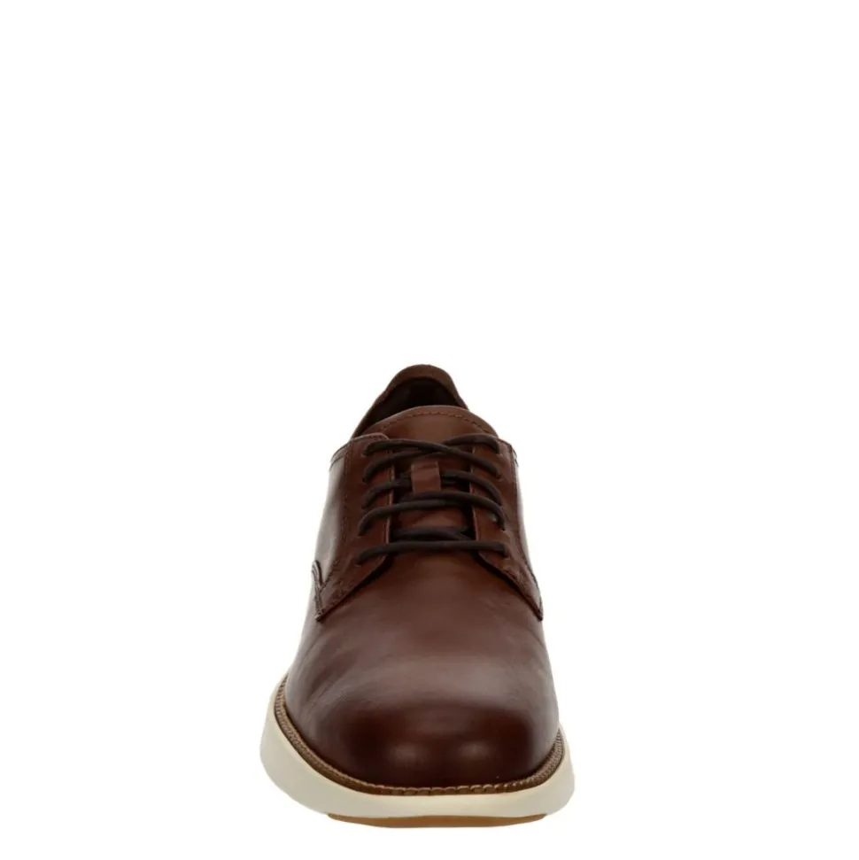 Cole Haan Mens Grand Atlantic Oxford
