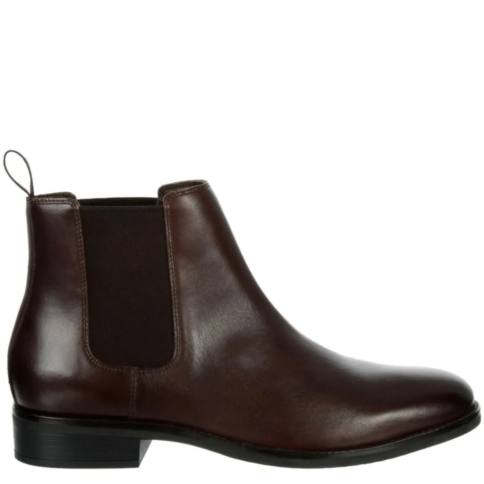 Cole Haan Mens Grand Chelsea Boot