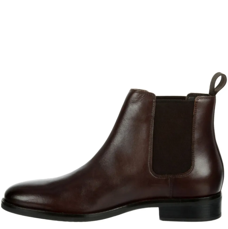 Cole Haan Mens Grand Chelsea Boot