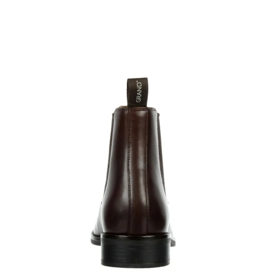 Cole Haan Mens Grand Chelsea Boot