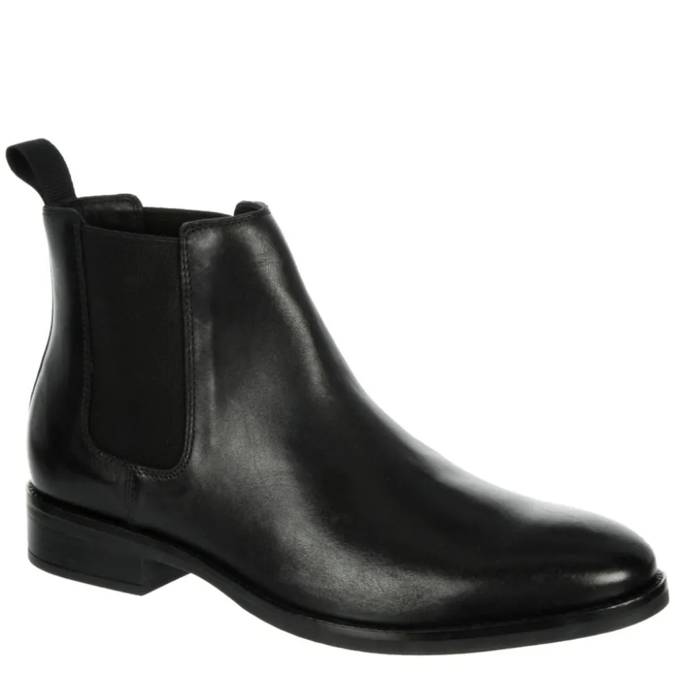 Cole Haan Mens Grand Chelsea Boot
