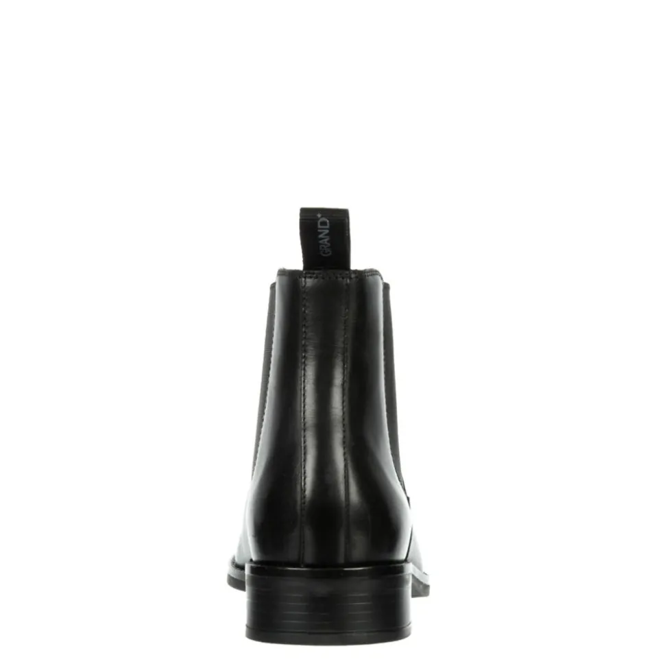 Cole Haan Mens Grand Chelsea Boot