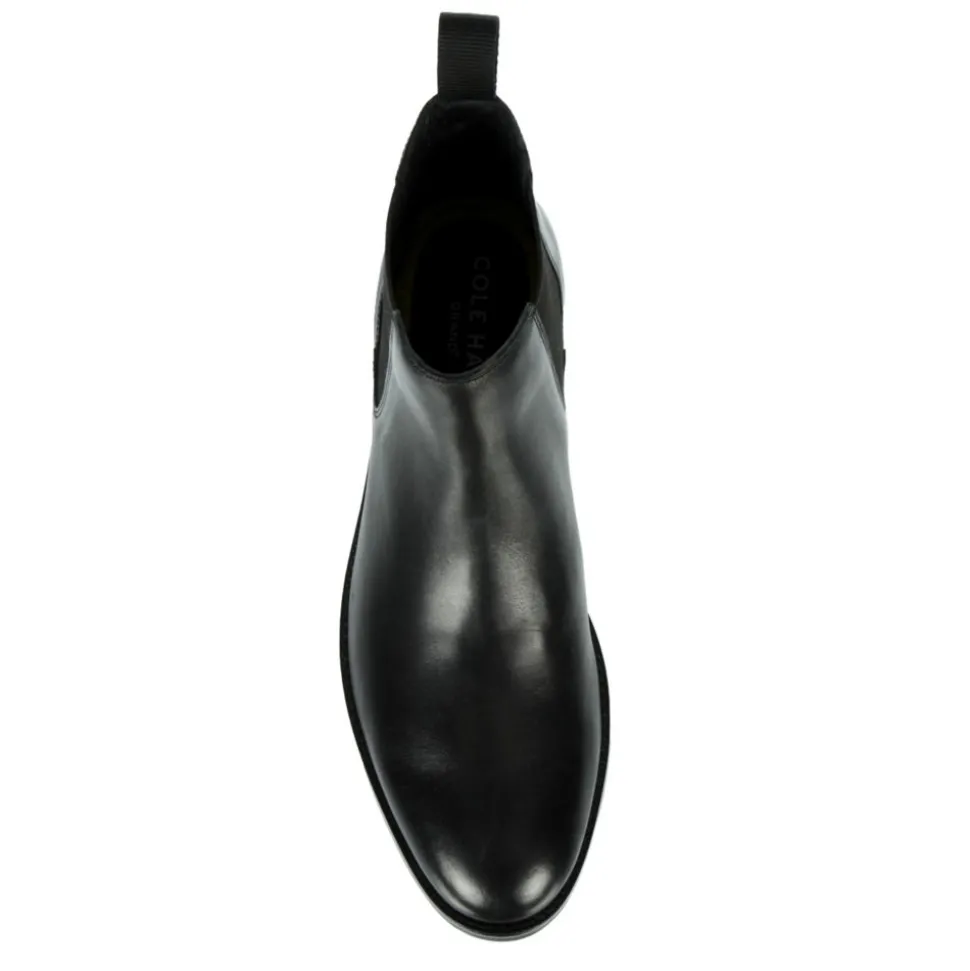 Cole Haan Mens Grand Chelsea Boot
