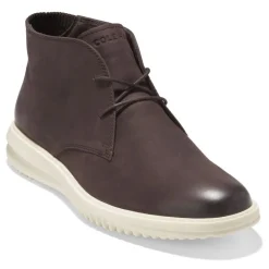 Cole Haan Mens Grand Chukka Boot