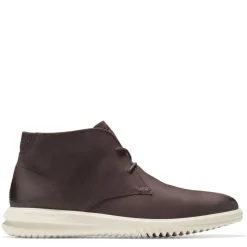 Cole Haan Mens Grand Chukka Boot