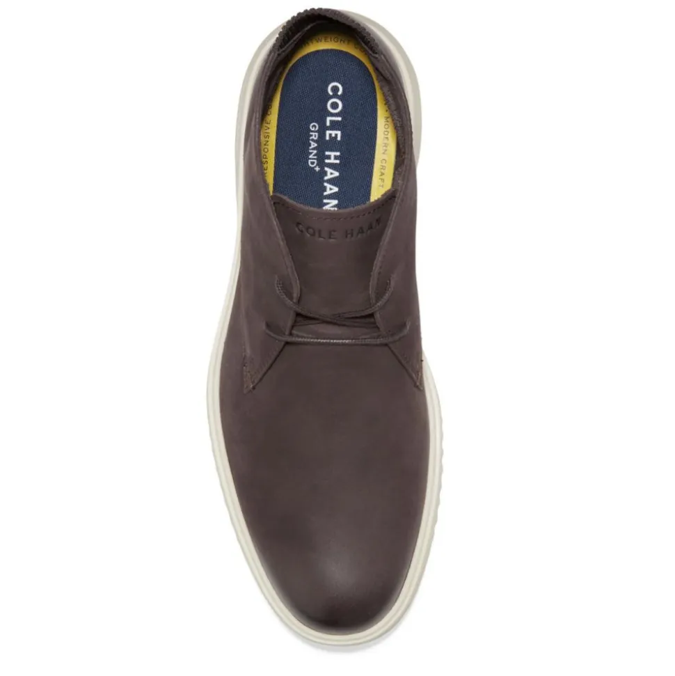 Cole Haan Mens Grand Chukka Boot