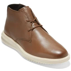 Cole Haan Mens Grand Chukka Boot