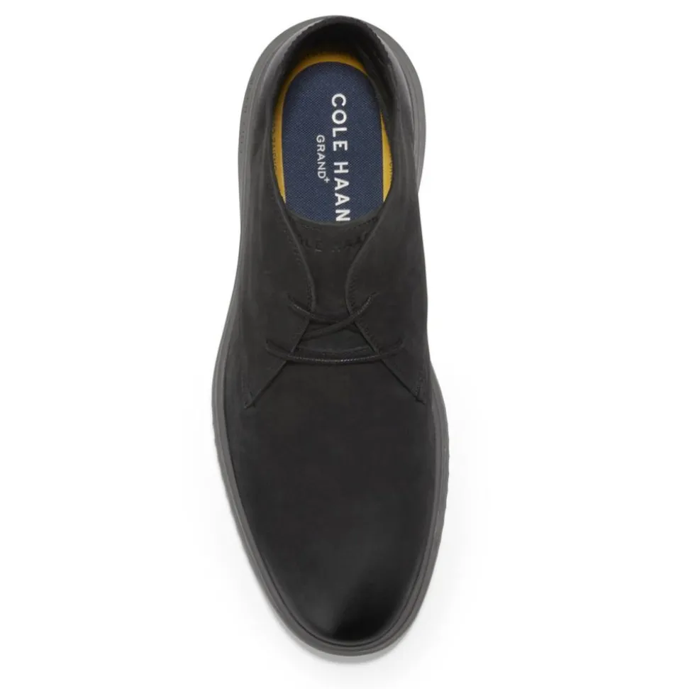 Cole Haan Mens Grand Chukka Boot