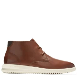 Cole Haan Mens Grand Chukka Boot