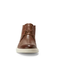 Cole Haan Mens Grand Chukka Boot