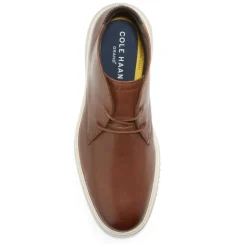 Cole Haan Mens Grand Chukka Boot