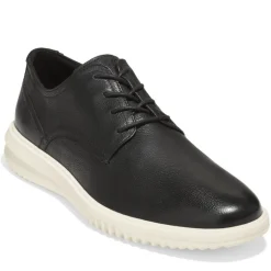 Cole Haan Mens Grand Plain Toe Oxford