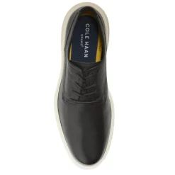 Cole Haan Mens Grand Plain Toe Oxford