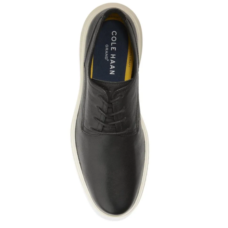 Cole Haan Mens Grand Plain Toe Oxford