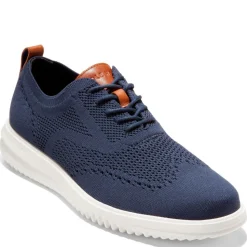 Cole Haan Mens Grand Stitchlite Oxford