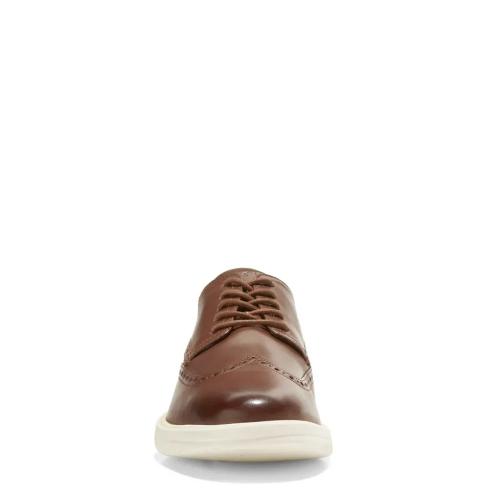 Cole Haan Mens Grand Wingtip Oxford