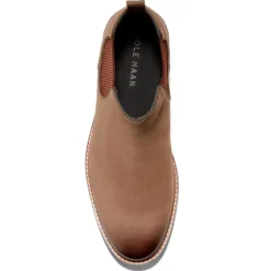 Cole Haan Mens Midland Lug Chelsea Boot